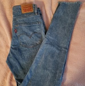 Levi Jeans